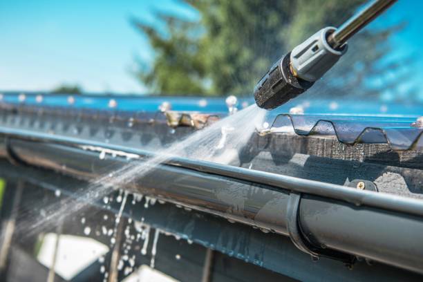 Why Choose Our Certified Pressure Washing Experts for Your Project Needs in Blythewood, SC?
