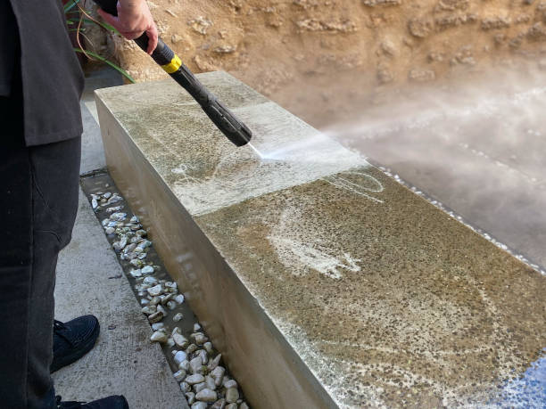 Professional Pressure Washing in Blythewood, SC