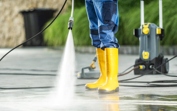 Best Garage Pressure Washing  in Blythewood, SC