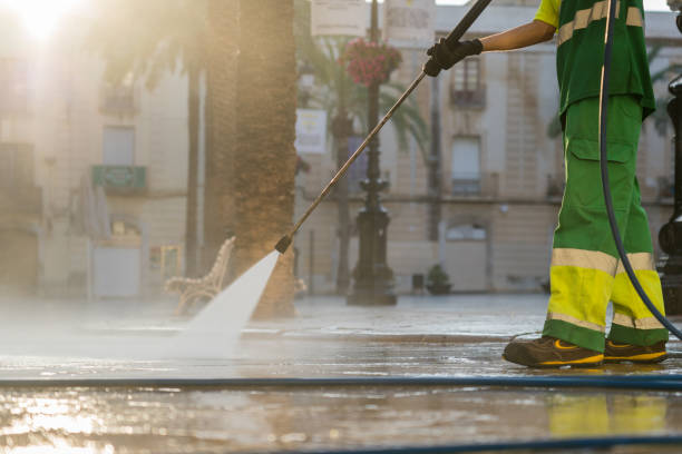 Professional Pressure Washing in Blythewood, SC