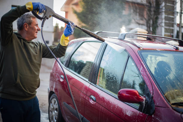 Best Pressure Washing Near Me  in Blythewood, SC